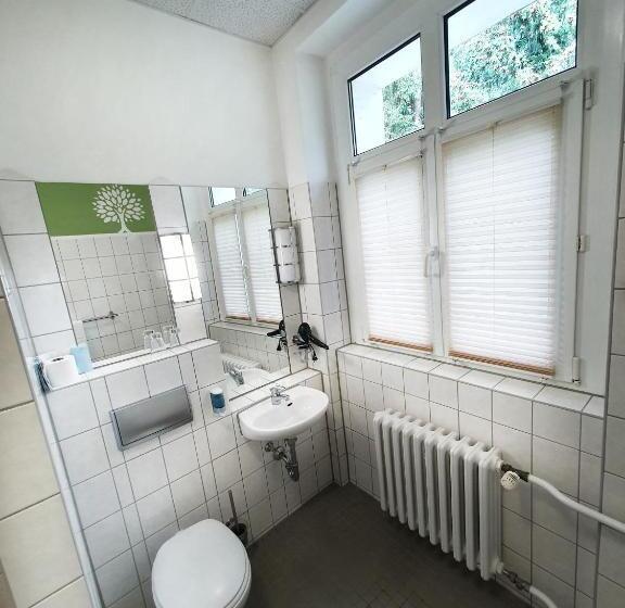 اتاق استاندارد, Waldhotel Am See Berlin Schmöckwitz