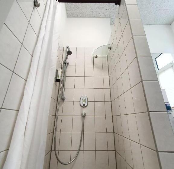 اتاق استاندارد, Waldhotel Am See Berlin Schmöckwitz