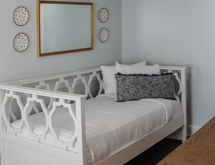 Люкс Superior Вид на Море, The Inn Of Cape May