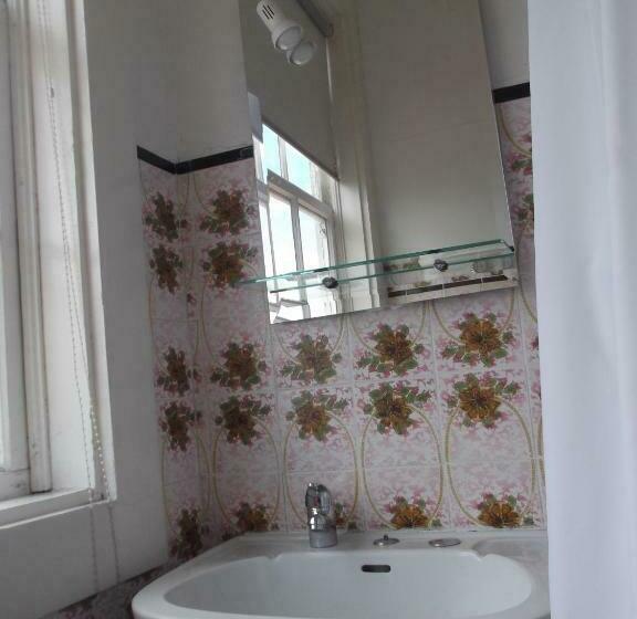 اتاق استاندارد, Residencial Galo D Ouro