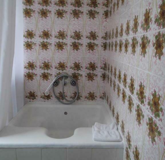 اتاق استاندارد, Residencial Galo D Ouro