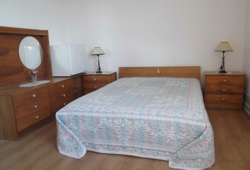 اتاق استاندارد, Residencial Galo D Ouro