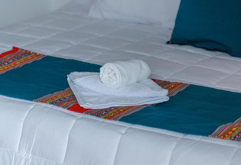 스탠다드 룸, Rituales Inn Cusco   San Blas