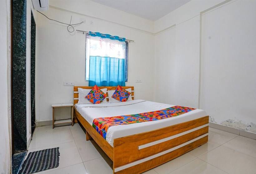 Quarto Deluxe, Fabexpress Deluxe