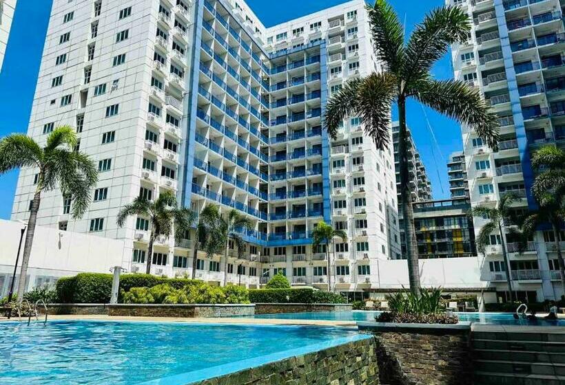 آپارتمان 1 خوابه, Sea Residences   Property Val Alano 0995 448 8872