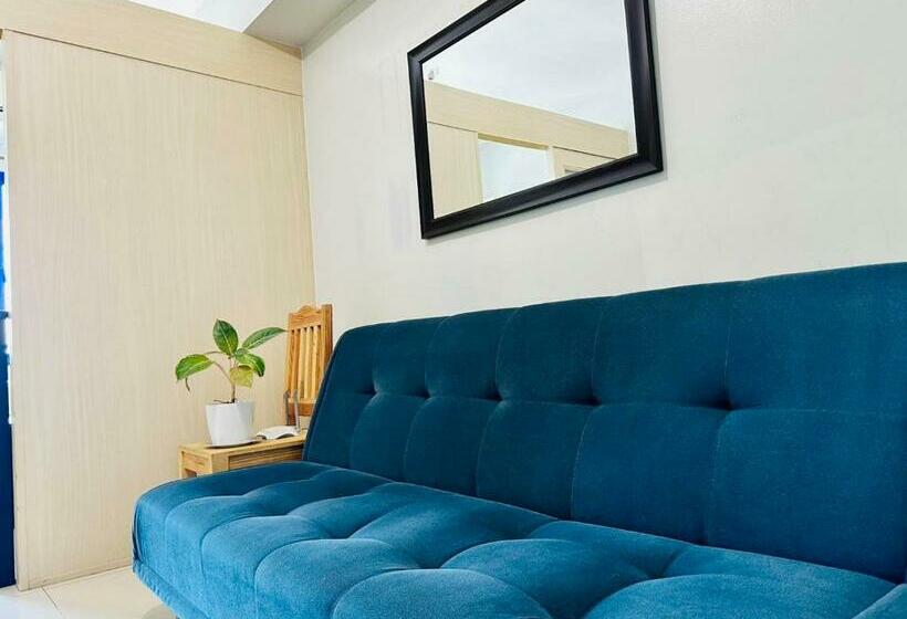آپارتمان 1 خوابه, Sea Residences   Property Val Alano 0995 448 8872