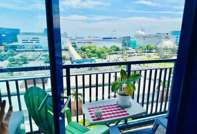 آپارتمان 1 خوابه, Sea Residences   Property Val Alano 0995 448 8872