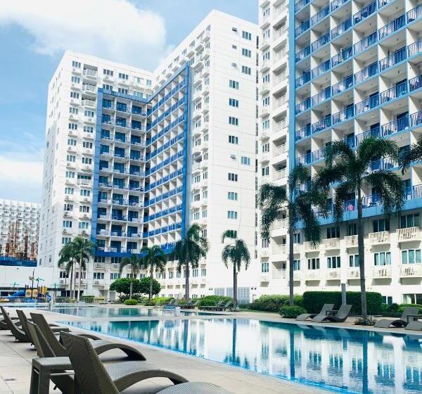 آپارتمان 1 خوابه, Sea Residences   Property Val Alano 0995 448 8872