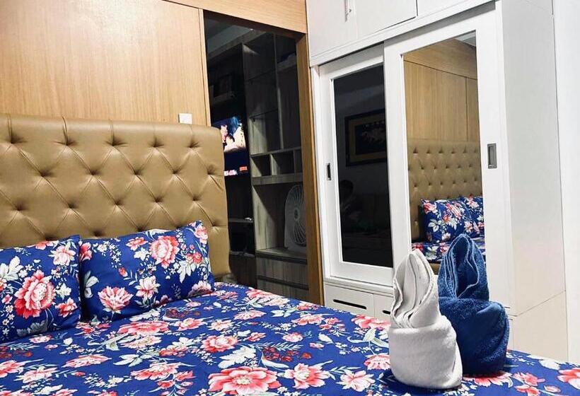 آپارتمان 1 خوابه, Sea Residences   Property Val Alano 0995 448 8872