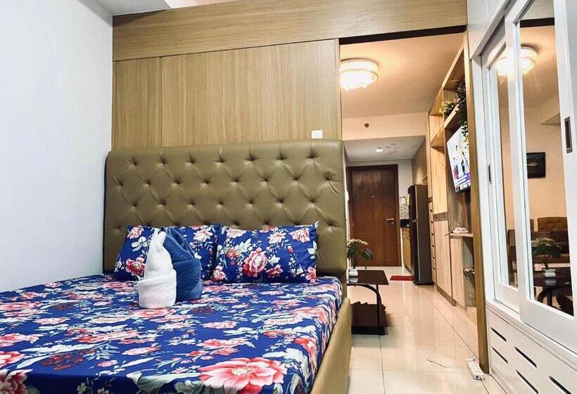 آپارتمان 1 خوابه, Sea Residences   Property Val Alano 0995 448 8872