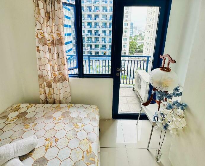 آپارتمان 1 خوابه, Sea Residences   Property Val Alano 0995 448 8872