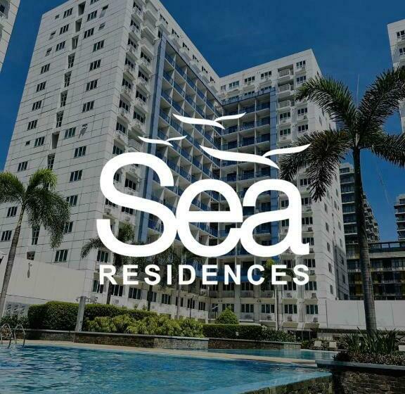 آپارتمان 1 خوابه, Sea Residences   Property Val Alano 0995 448 8872