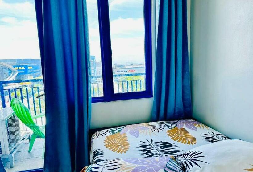 آپارتمان 1 خوابه, Sea Residences   Property Val Alano 0995 448 8872