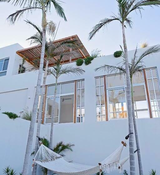 استودیوی لوکس, Topia Retreat  Surf Suite Norte