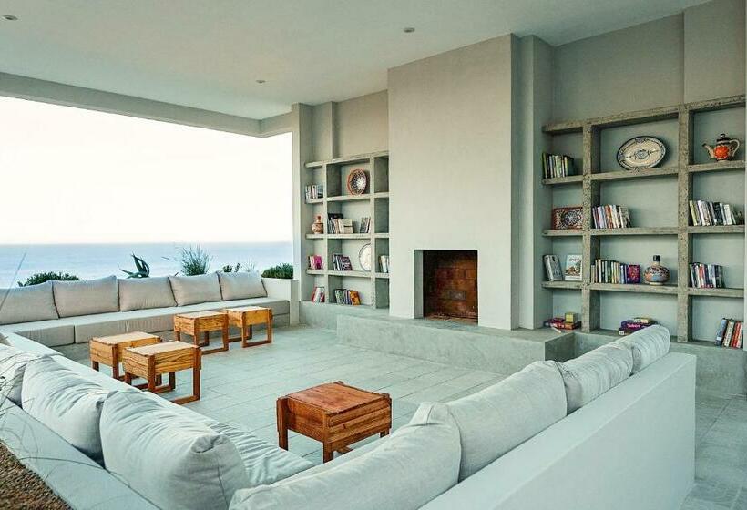 استودیوی لوکس, Topia Retreat  Surf Suite Norte