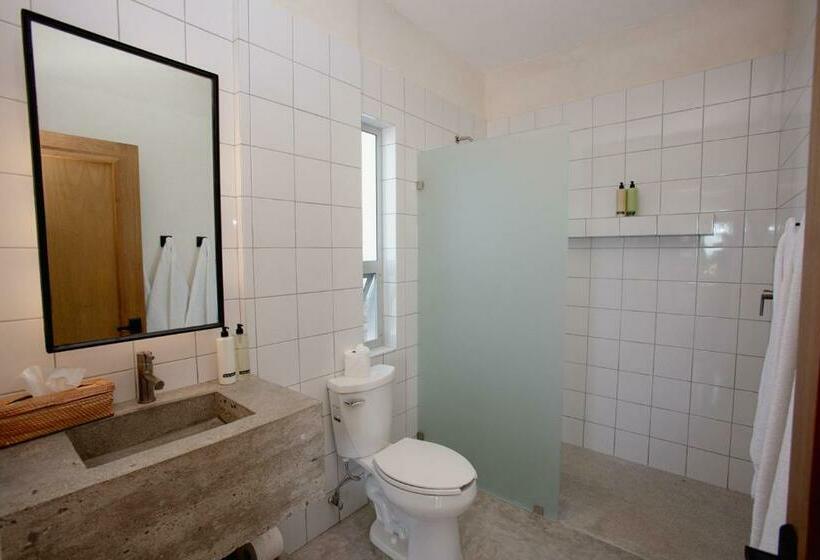 استودیوی لوکس, Topia Retreat  Surf Suite Norte