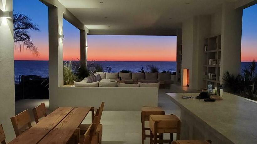 استودیوی لوکس, Topia Retreat  Surf Suite Norte