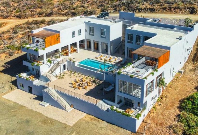 استودیوی لوکس, Topia Retreat  Surf Suite Norte
