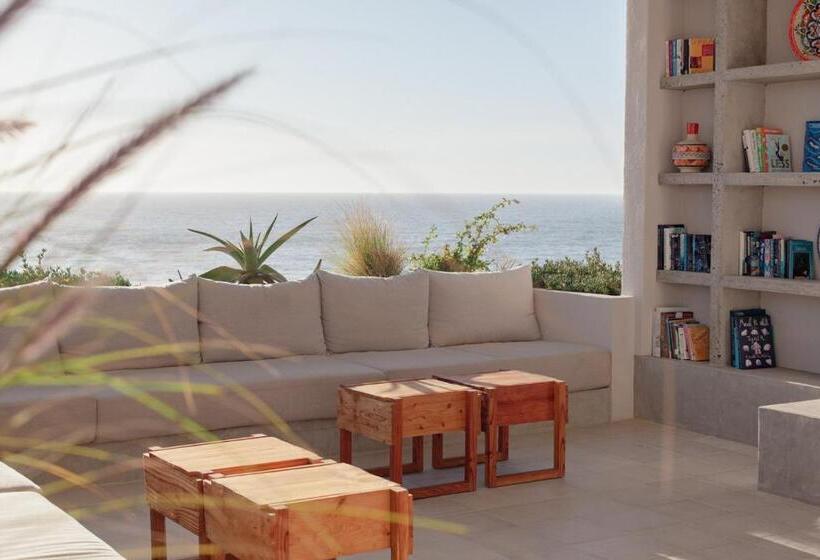 استودیوی لوکس, Topia Retreat  Surf Suite Norte