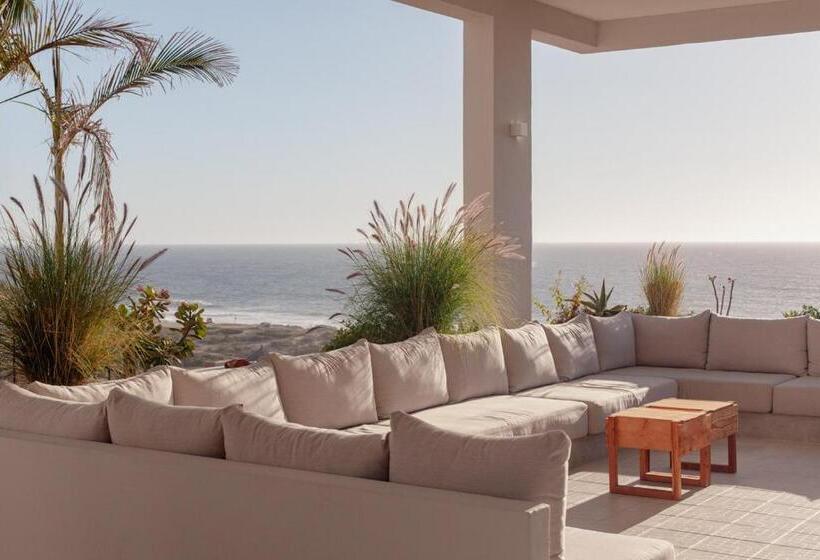 استودیوی لوکس, Topia Retreat  Surf Suite Norte
