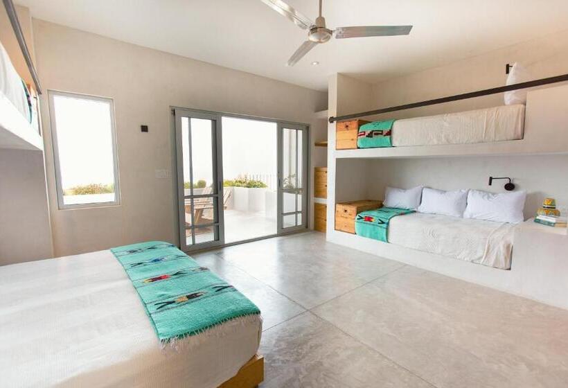استودیوی لوکس, Topia Retreat  Surf Suite Norte