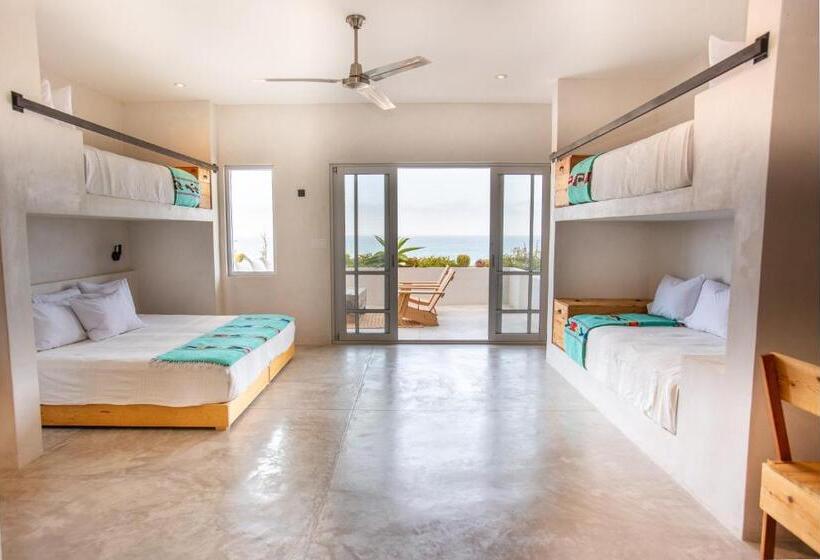 استودیوی لوکس, Topia Retreat  Surf Suite Norte