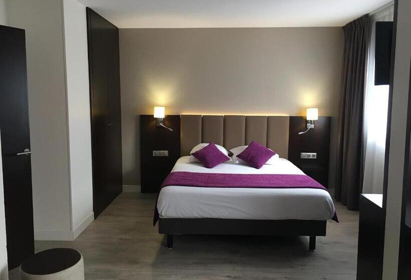 Классический Номер, Best Western Terre De Provence