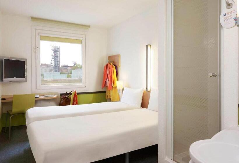 Номер Стандарт, Ibis Budget Katowice Centrum