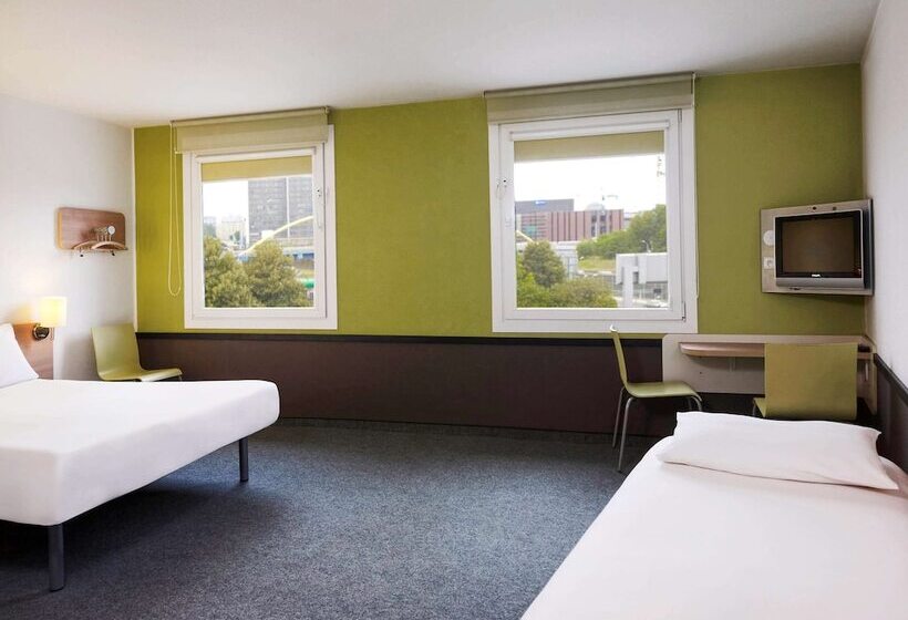 Номер Стандарт, Ibis Budget Katowice Centrum