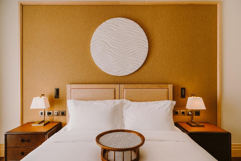 اتاق کلاسیک با تخت دونفره, Regent Porto Montenegro & Residences