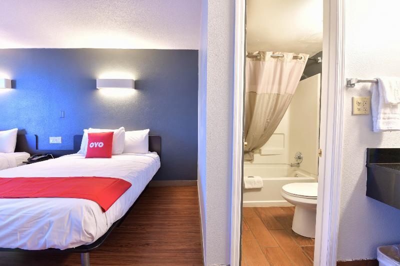 Quarto Estandar, Sandat Hotel Legian