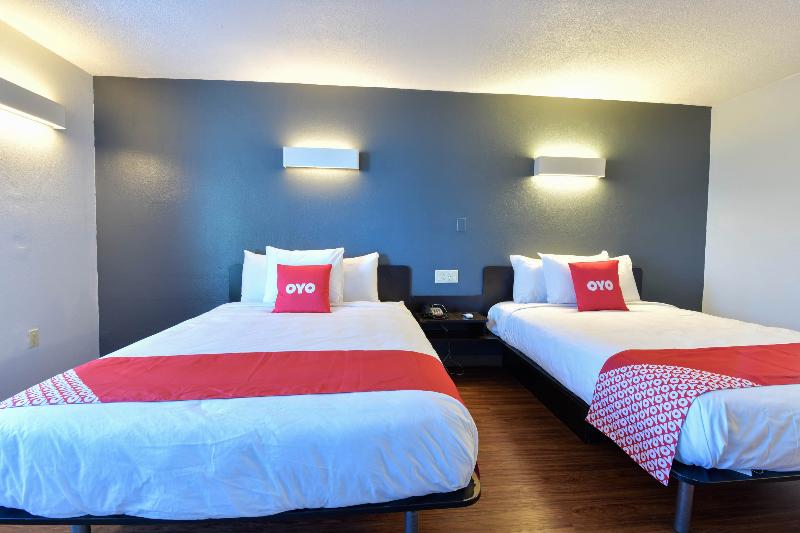 Quarto Estandar, Sandat Hotel Legian