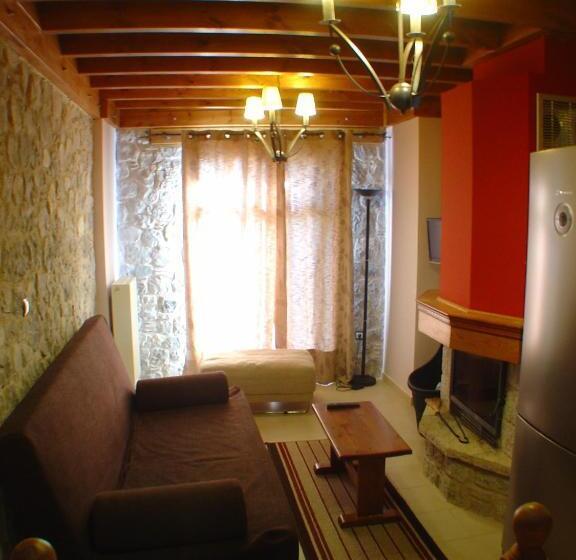 Студия Стандарт, Ariadne Guesthouse