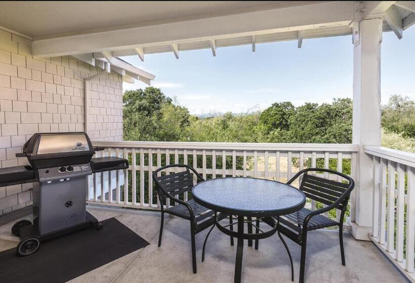 침실 2개 아파트, Worldmark Windsor