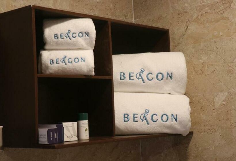 豪华房间, Nest Beacon Resort Daman