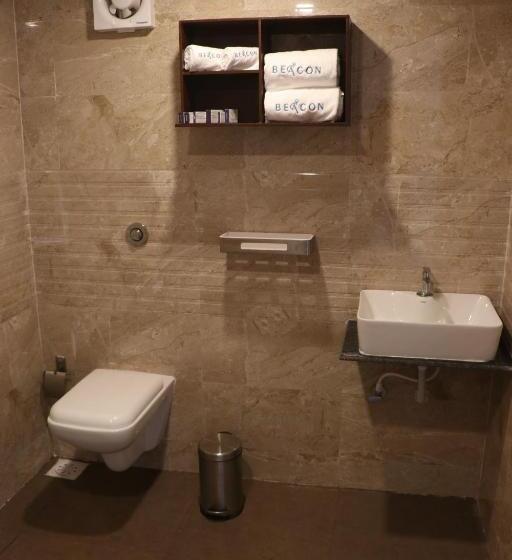 套房, Nest Beacon Resort Daman