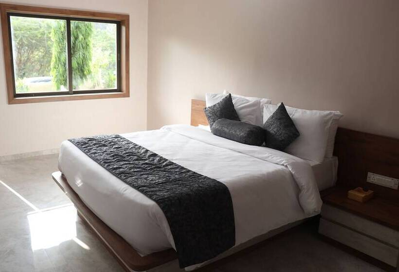 豪华房间, Nest Beacon Resort Daman