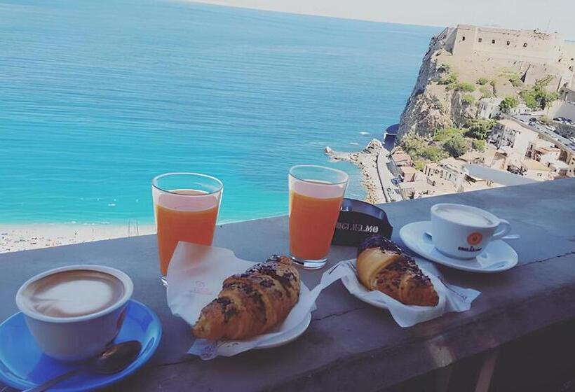 Номер Deluxe Кровать Кинг, Scilla Guest House