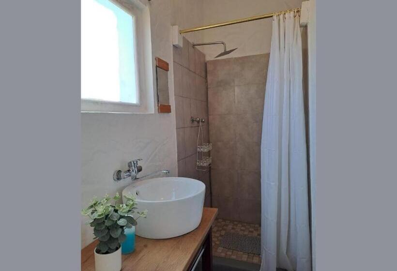 Номер Basic, Wapad Gastehuis