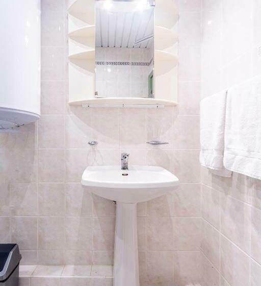 اتاق استاندارد, Basanavičiaus G. 45 Apartments