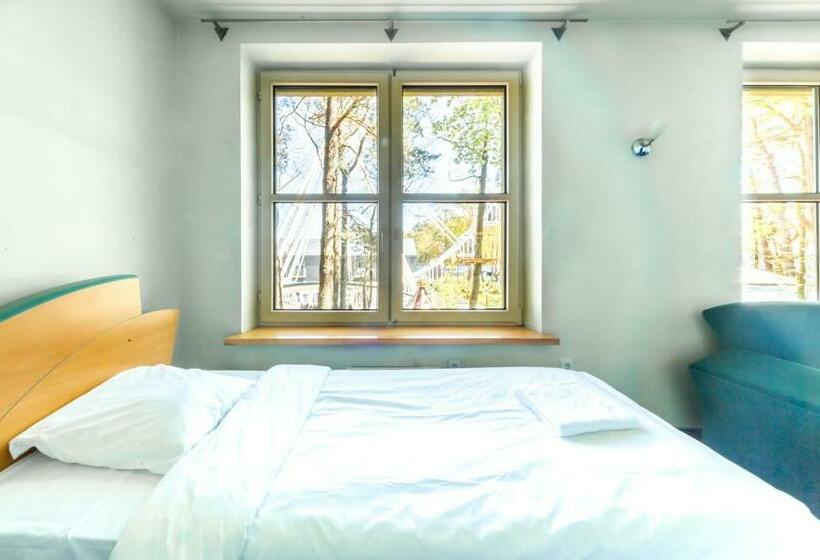 اتاق استاندارد, Basanavičiaus G. 45 Apartments