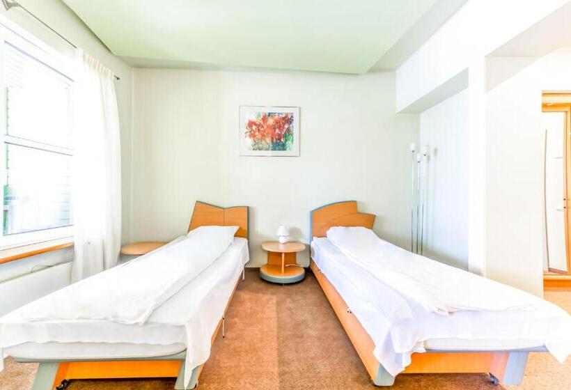 اتاق استاندارد با بالکن, Basanavičiaus G. 45 Apartments
