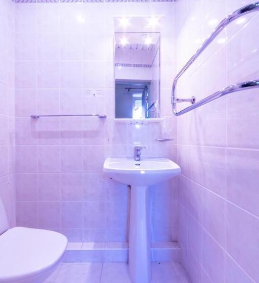 آپارتمان لوکس 1 خوابه, Basanavičiaus G. 45 Apartments
