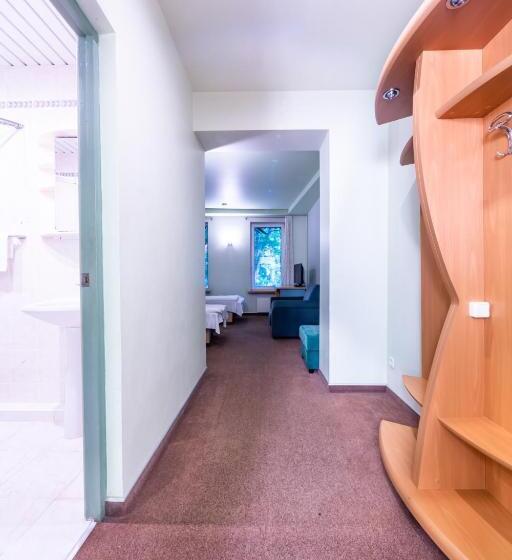 اتاق استاندارد, Basanavičiaus G. 45 Apartments