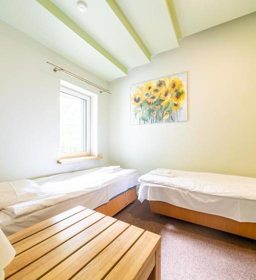 اتاق کلاسیک چهارنفره, Basanavičiaus G. 45 Apartments