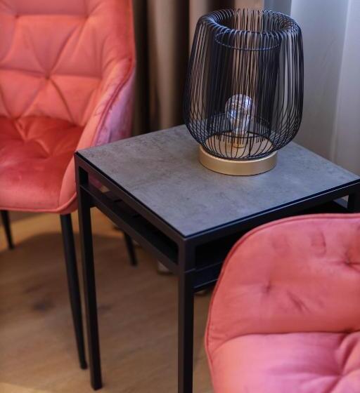 اتاق استاندارد, Parkhotel Krems