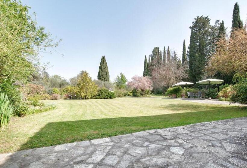 Апартаменты 2 Спальни, Appartamenti Villa La Fonte
