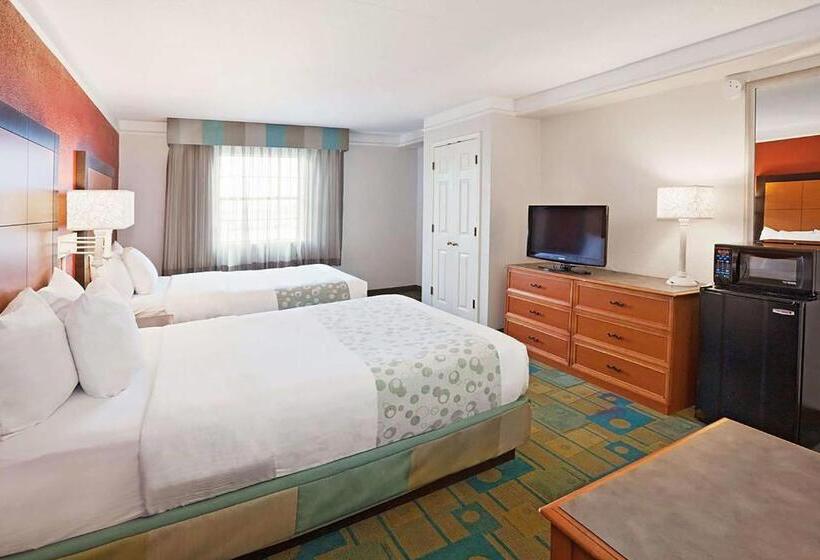 Quarto Standard para Deficientes, Norwood Inn & Suites Merrillville