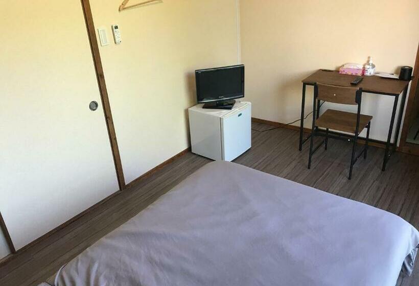 خانه 1 خوابه, Minshuku Green So   Vacation Stay 57468v