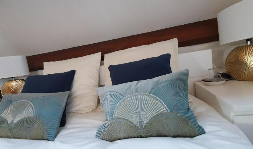 高级大房间, Le Noroit Chambres D Hôtes